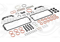 Gasket set, cylinder head 693.581 Elring