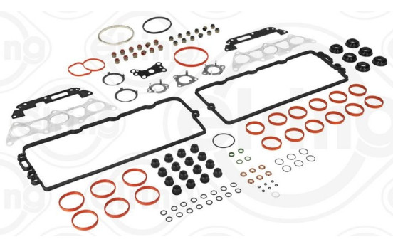Gasket set, cylinder head 693.581 Elring