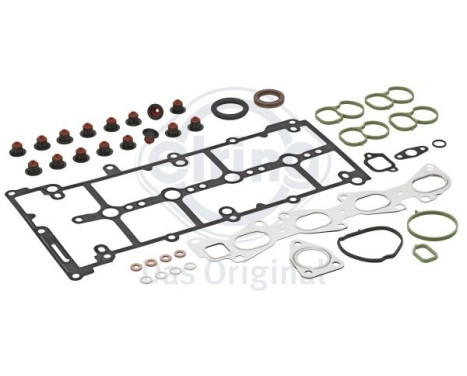 Gasket set, cylinder head 693.880 Elring