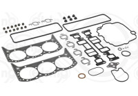 Gasket set, cylinder head 695.720 Elring