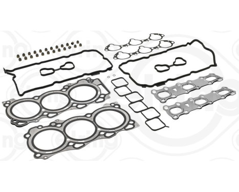 Gasket Set, cylinder head 701.530 Elring