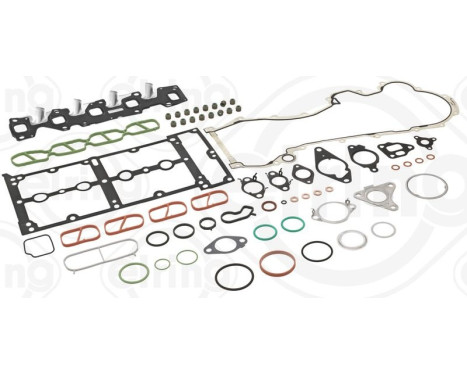 Gasket set, cylinder head 705.100 Elring