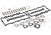 Gasket set, cylinder head 707.800 Elring