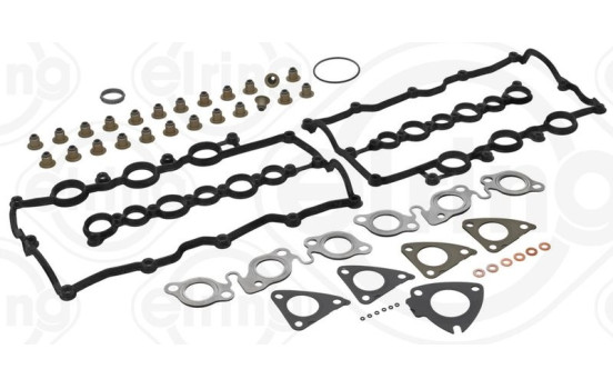 Gasket set, cylinder head 707.800 Elring