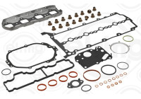 Gasket set, cylinder head 708.550 Elring