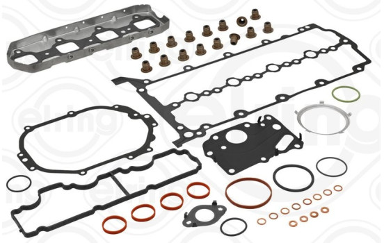 Gasket set, cylinder head 708.550 Elring