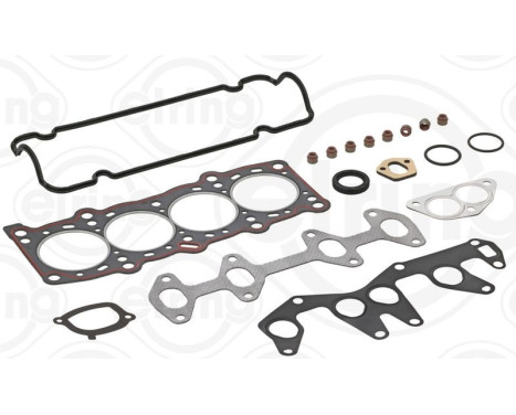 Gasket Set, cylinder head 710.301 Elring