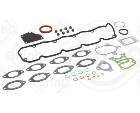 Gasket Set, cylinder head 710.350 Elring