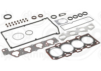 Gasket set, cylinder head 710.431 Elring