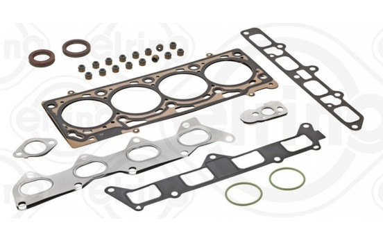 Gasket Set, cylinder head 718.081 Elring