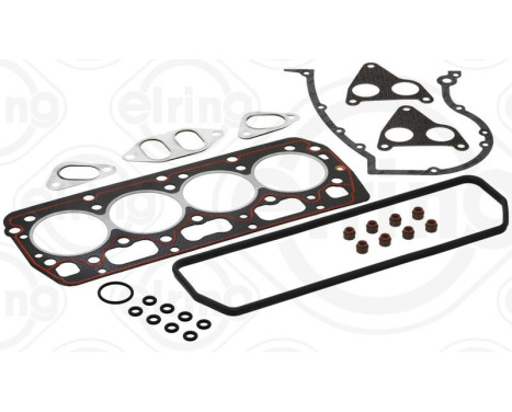 Gasket Set, cylinder head 720.471 Elring, Image 2