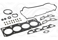 Gasket Set, cylinder head 727.530 Elring