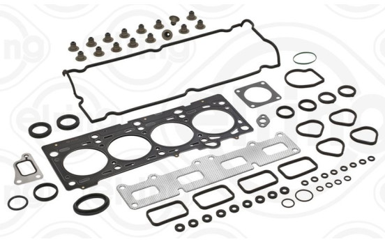 Gasket set, cylinder head 739.690 Elring