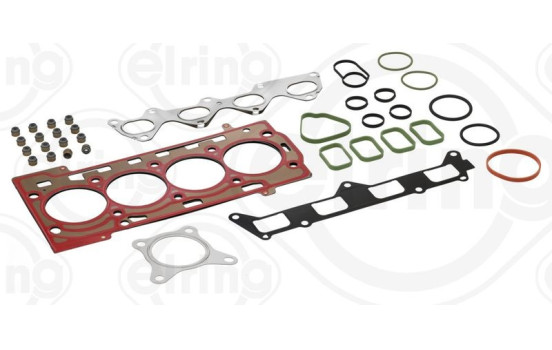 Gasket set, cylinder head 741.800 Elring, Image 2