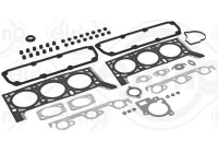 Gasket set, cylinder head 743.980 Elring
