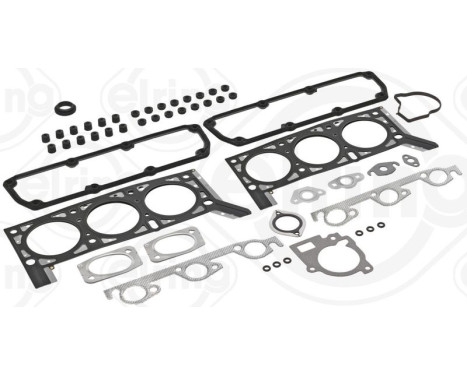 Gasket set, cylinder head 743.980 Elring
