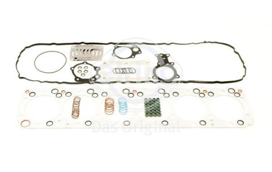 Gasket set, cylinder head 745.610 Elring