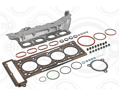 Gasket set, cylinder head 761.490 Elring