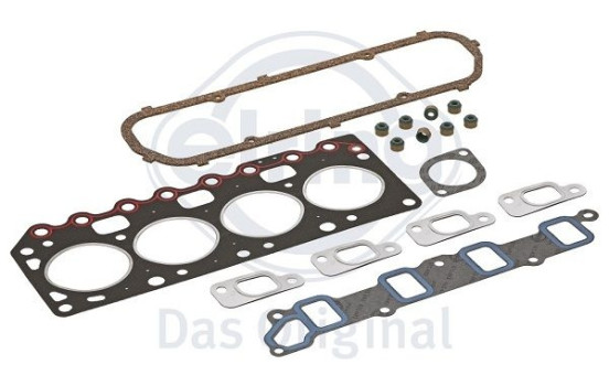 Gasket Set, cylinder head 766.682 Elring, Image 2