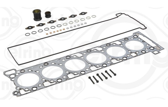 Gasket set, cylinder head 767.760 Elring