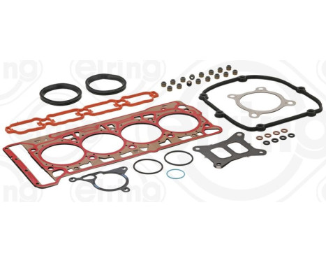 Gasket set, cylinder head 770.530 Elring