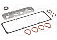 Gasket set, cylinder head 770.550 Elring