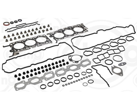 Gasket set, cylinder head 772.690 Elring