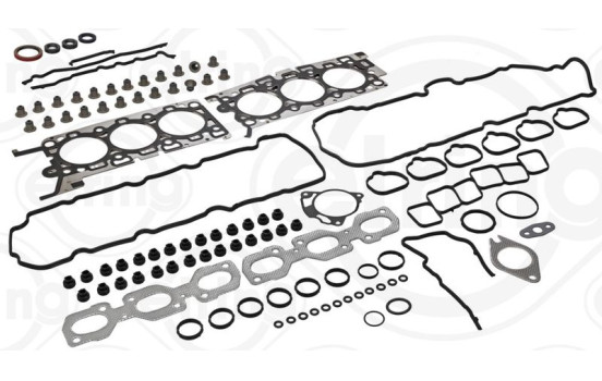 Gasket set, cylinder head 772.690 Elring