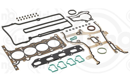 Gasket set, cylinder head 779.670 Elring