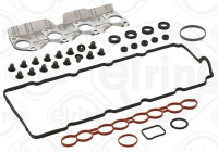 Gasket set, cylinder head 786.810 Elring