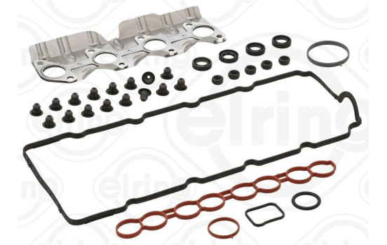 Gasket set, cylinder head 786.810 Elring