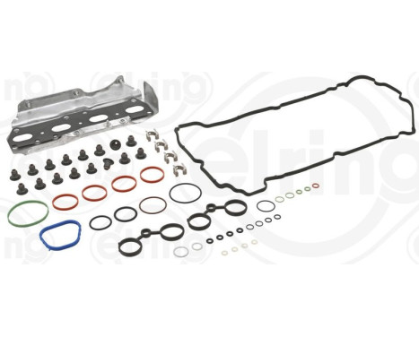 Gasket set, cylinder head 794.920 Elring