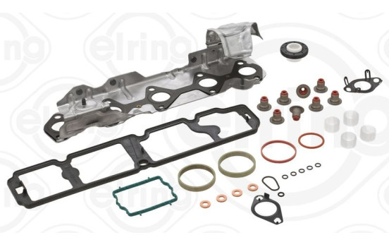 Gasket set, cylinder head 795.100 Elring