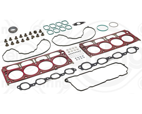 Gasket set, cylinder head 806.150 Elring
