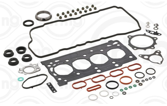 Gasket set, cylinder head 808.110 Elring