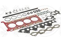 Gasket set, cylinder head 811.220 Elring
