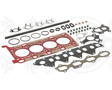 Gasket set, cylinder head 811.220 Elring
