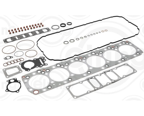 Gasket set, cylinder head 814.370 Elring
