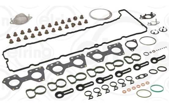 Gasket Set, cylinder head 820.750 Elring