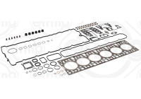 Gasket set, cylinder head 822.520 Elring