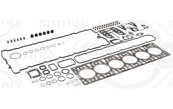 Gasket set, cylinder head 822.520 Elring