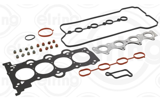 Gasket set, cylinder head 825.800 Elring