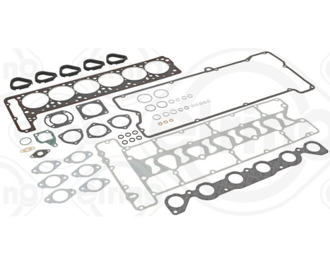Gasket set, cylinder head 831.018 Elring