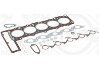 Gasket Set, cylinder head 835.625 Elring