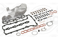 Gasket Set, cylinder head 847.000 Elring