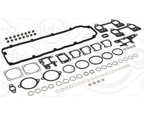 Gasket set, cylinder head 852.420 Elring