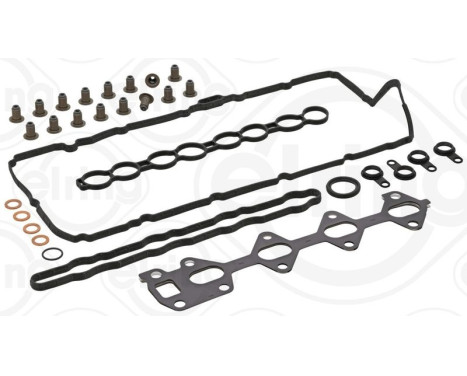 Gasket set, cylinder head 857.870 Elring