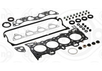 Gasket Set, cylinder head 864.280 Elring