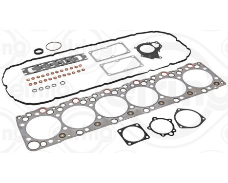 Gasket set, cylinder head 865.080 Elring