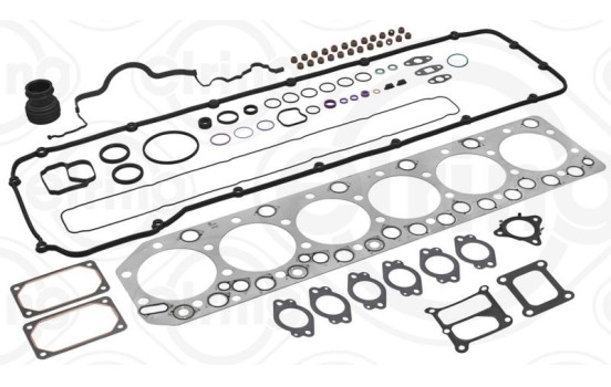 Gasket set, cylinder head 866.950 Elring